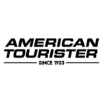 Logo American tourister
