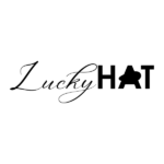 Logo Lucky Hat