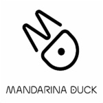 Logo Mandarina duck