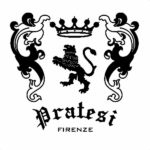 Logo Pratesi