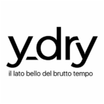 Logo y_dry